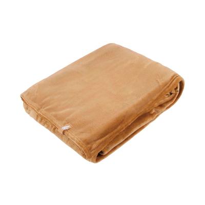 Extra weiche, warme 1,7 TOG Luxus-Thermofleece-Decke - 180 x 200 cm