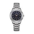 Citizen WoMens Silver Watch FE2110-81L Stainless Steel (archived) - One Size | Citizen Sale | Discount Designer Brands