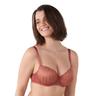 Maison Lejaby Womens 20817 Pas De Deux Contour Bra - Pink - Size 36F | Maison Lejaby Sale | Discount Designer Brands