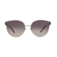 Guess Womens Sunglasses GF0353 32F Gold Grey Gradient Metal - One Size | Guess Sale | Discount Designer Brands