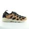 Asics Gel-Mai Knit Mens Brown/Black Trainers - Multicolour - Size UK 10.5 | Asics Sale | Discount Designer Brands