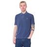 Marks & Spencer M&S Mens SS Polo Shirt in Navy Cotton - Size Small | Marks & Spencer Sale | Discount Designer Brands