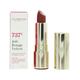 Clarins Womens Joli Rouge Velvet Matte & Moisturizing Lipstick 3.5g - 737V Spicy Cinnamon - NA - One Size | Clarins Sale | Discount Designer Brands