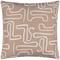 furn. Klay Outdoor Cushion - Natural - One Size | furn. Sale | Discount Designer Brands