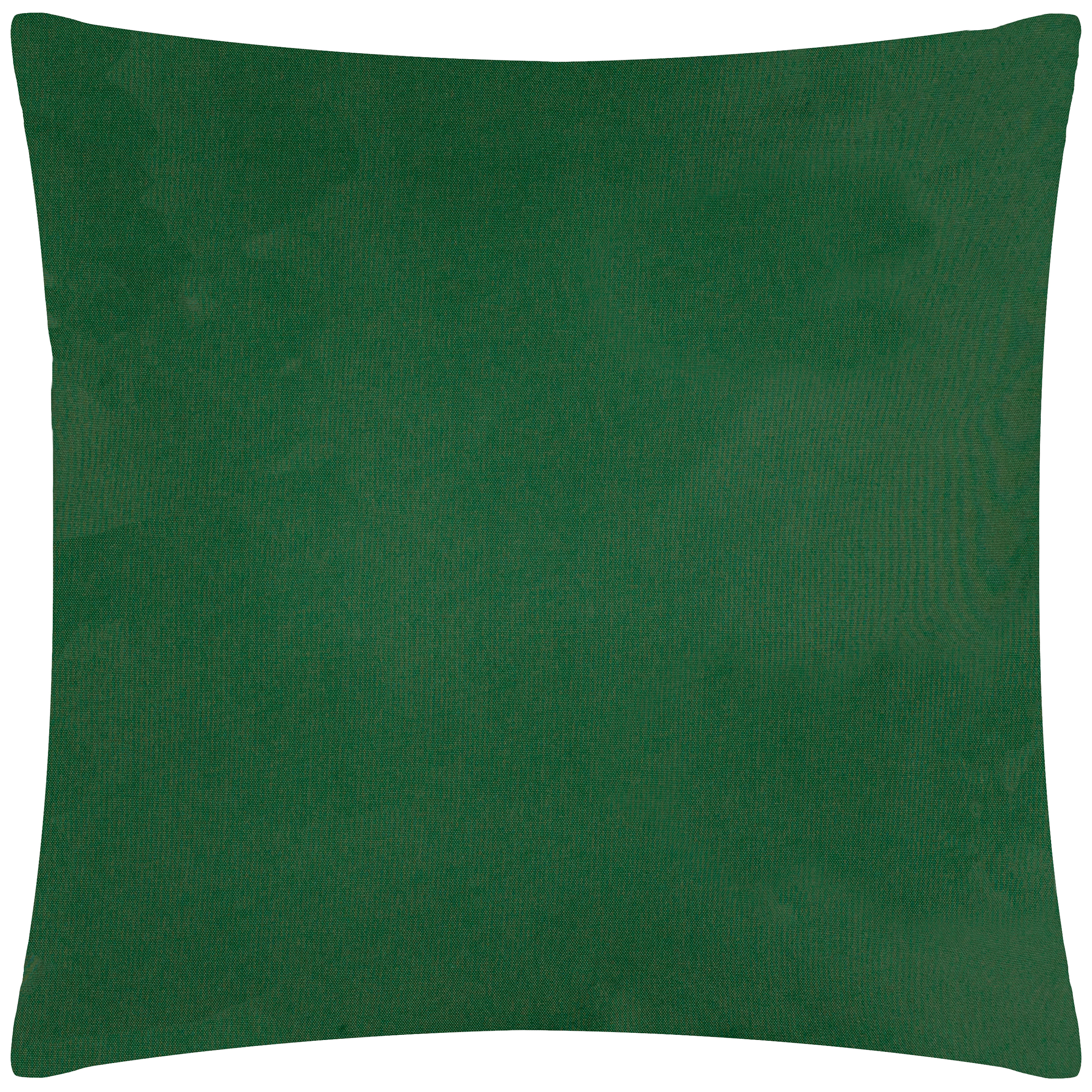 furn. Plain Outdoor Cushion - Green - One Size | furn. Sale | Discount Designer Brands