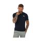 Puma Mens Essentials Small Logo T-Shirt - Blue Cotton - Size X-Small | Puma Sale | Discount Designer Brands