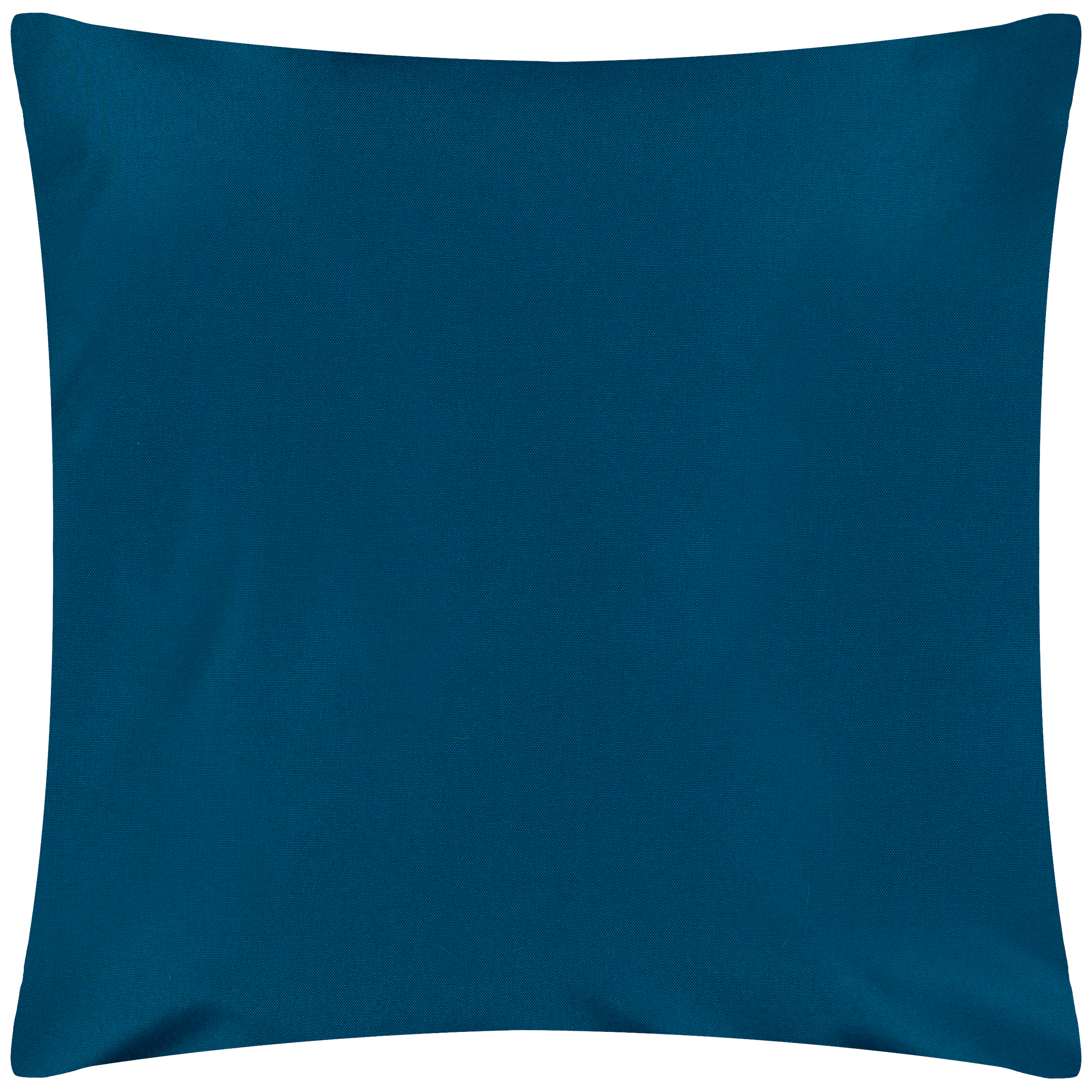 furn. Plain Outdoor Cushion - Blue - One Size | furn. Sale | Discount Designer Brands