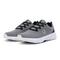 Dare 2B Mens Hex Swift Fitness Trainers (Dark Steel/Black) - Dark Grey - Size UK 6 | Dare 2B Sale | Discount Designer Brands