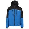 Trespass Mens Nixon DLX Ski Jacket (Blue) - Size X-Small | Trespass Sale | Discount Designer Brands