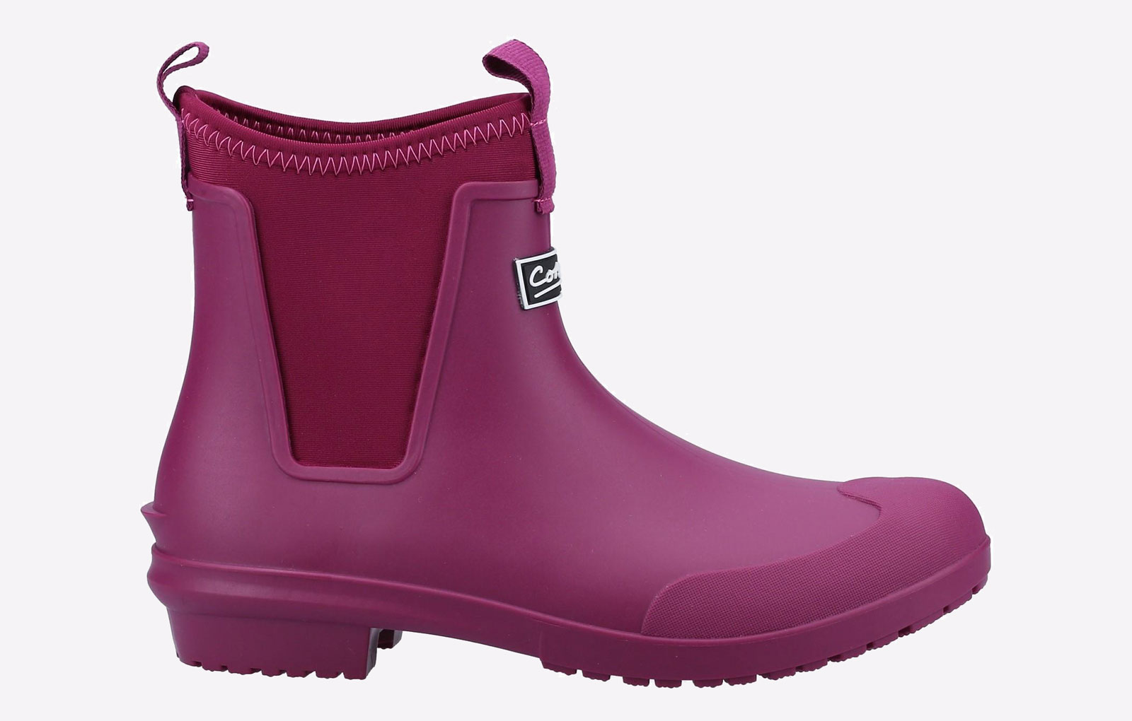 Cotswold Grovsner Waterproof Womens - Purple - Size UK 5 | Cotswold Sale | Discount Designer Brands