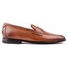 Ted Baker Mens Adlerrs Shoes - Tan - Size UK 10 | Ted Baker Sale | Discount Designer Brands