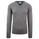 Lacoste Wool Mens Grey Sweater - Size Medium | Lacoste Sale | Discount Designer Brands