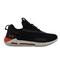 Under Armour UA Hovr Strt Black Trainers - Mens Textile - Size UK 11 | Under Armour Sale | Discount Designer Brands