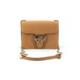 Gucci WoMens Beige Calf Leather Dollar Shoulder Bag - One Size | Gucci Sale | Discount Designer Brands