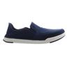 Clarks Step Isle Row Mens Blue Shoes - Size UK 11 | Clarks Sale | Discount Designer Brands