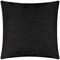 furn. Plain Outdoor Cushion - Black - One Size | furn. Sale | Discount Designer Brands