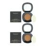 Elizabeth Arden Womens Flawless Finish Everyday Perfection Bouncy Makeup 12 Warm Pecan x 2 - NA - One Size