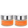 Dr. Eve_Ryouth Unisex Vitamin C + Hyaluronic Acid Hydrabright Day Moisturiser 50ml & VitaminC+ Acid Hydrabright Night - One Size