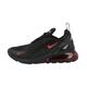 Nike Mens Air Max 270 Trainers, Black/White/Red - Size UK 6 | Nike Sale | Discount Designer Brands