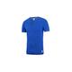 Puma X DR Basketball Mens Regular Fit Tee Top T-Shirt Blue 570427 61 RW86 - Size Small | Puma Sale | Discount Designer Brands