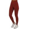 Castore Womens Active Air Leggings - Rust - Size 8 UK | Castore Sale | Discount Designer Brands