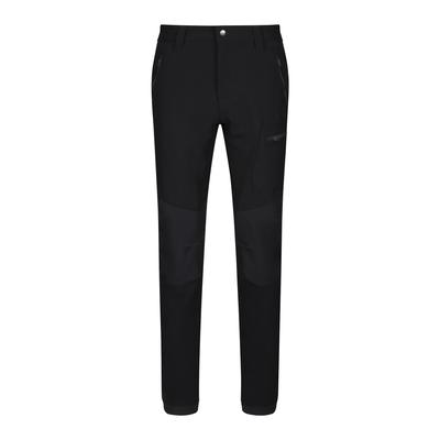 Regatta Mens X-pro Prolite Stretch Trousers (black) - Size 44 Regular | Regatta Sale | Discount Designer Brands