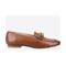 Hush Puppies Harper Chain Loafer Womens - Tan - Size UK 8 | Hush Puppies Sale | Discount Designer Brands