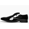 Catesby England Fontana Mens - Black - Size UK 8 | Catesby Sale | Discount Designer Brands