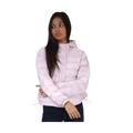 Levi's Womens Levis Edie Packable Jacket in Pink - Size 10 UK | Levi's Sale | Discount Designer Brands