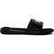 Under Armour Armoir Ignite V Mens Black Flip-Flops - Size UK 16 | Under Armour Sale | Discount Designer Brands