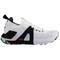 Under Armour Project Rock 4 Marble Mens White Trainers - Size UK 9.5 | Under Armour Sale | Discount Designer Brands