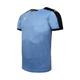 Puma Pitch Short Sleeved Shirt Training Gym T-Shirt Blue - Mens - Size X-Small | Puma Sale | Discount Designer Brands