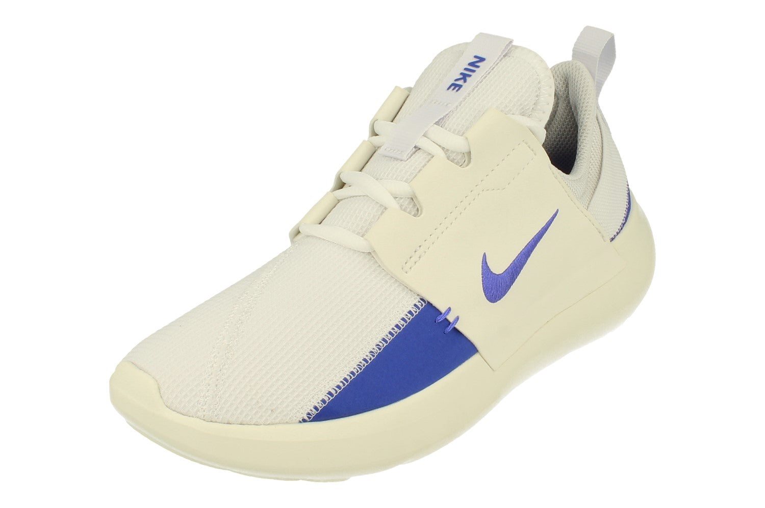 Nike Womens E-series Ad White Trainers - Size UK 6 | Nike Sale | Discount Designer Brands