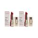 Clarins Womens Joli Rouge Velvet Matte & Moisturizing Lipstick 741V Red Orange 3.5g X 2 - One Size | Clarins Sale | Discount Designer Brands