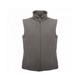 Regatta Mens Micro Fleece Bodywarmer / Gilet - Grey - Size Large | Regatta Sale | Discount Designer Brands