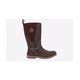 Muck Boots Originals Tall Memory Foam Wellingtons Womens - Brown Rubber - Size UK 8 | Muck Boots Sale | Discount Designer Brands
