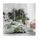 Linen House Glasshouse Duvet Cover Set - Multicolour Cotton - Size Single | Linen House Sale | Discount Designer Brands