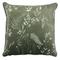 furn. Fearne 50X50 Poly Cushion Sage - Green - One Size | furn. Sale | Discount Designer Brands