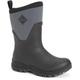 MUCK BOOTS Womens Arctic Sport Mid Wellingtons - Black Neoprene - Size UK 3 | MUCK BOOTS Sale | Discount Designer Brands