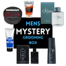 Mystery Beauty Boxes Womens £35 Mens Grooming Box - Worth Over £80 - NA - One Size | Mystery Beauty Boxes Sale | Discount Designer Brands