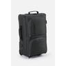 Surfanic Unisex Maxim 2.0 40L Roller Bag Grey Marl - One Size | Surfanic Sale | Discount Designer Brands