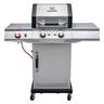 Char-Broil Gasgrill Advantage PRO S 2 + Keramik-Sear-Brenner für bis zu 900 °C + Komfortausstattung #140978