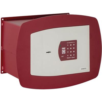 FAC - 44004 Caja fuerte RedBox de seguridad para empotrar