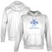 Youth ProSphere White Indiana State Sycamores Women's Basketball Pullover Hoodie