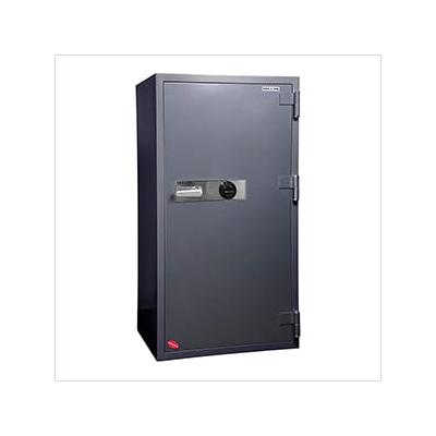 Hollon Safe Company 2 Hour Office Safe with Combination Lock