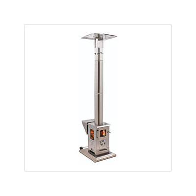 Timber Stoves Lil’ Timber 72,000 BTU Patio Heater