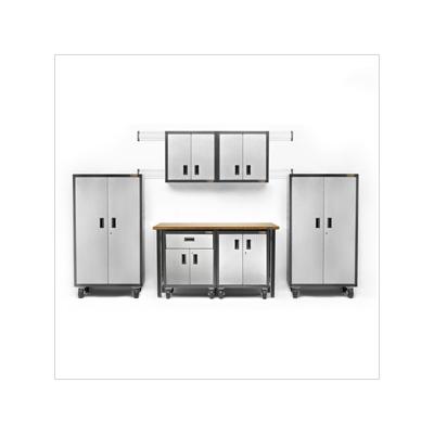 Gladiator 13-Piece RTA Garage Cabinet Set