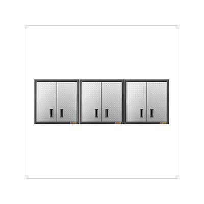 Gladiator 3 x Ready-to-Assemble 28-Inch Wall GearBox