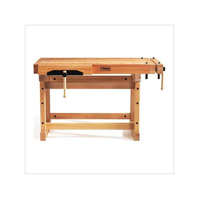 Sjobergs Elite 1500 Woodworking Workbench