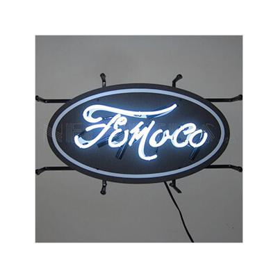 Neonetics Fomoco 22-Inch Neon Sign